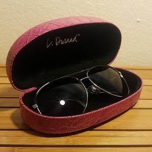 Sunglass Case